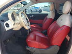 Fiat 500 2012