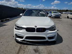 BMW Series 3 2013