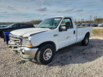 Ford F250 2004