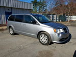 Dodge Caravan 2017