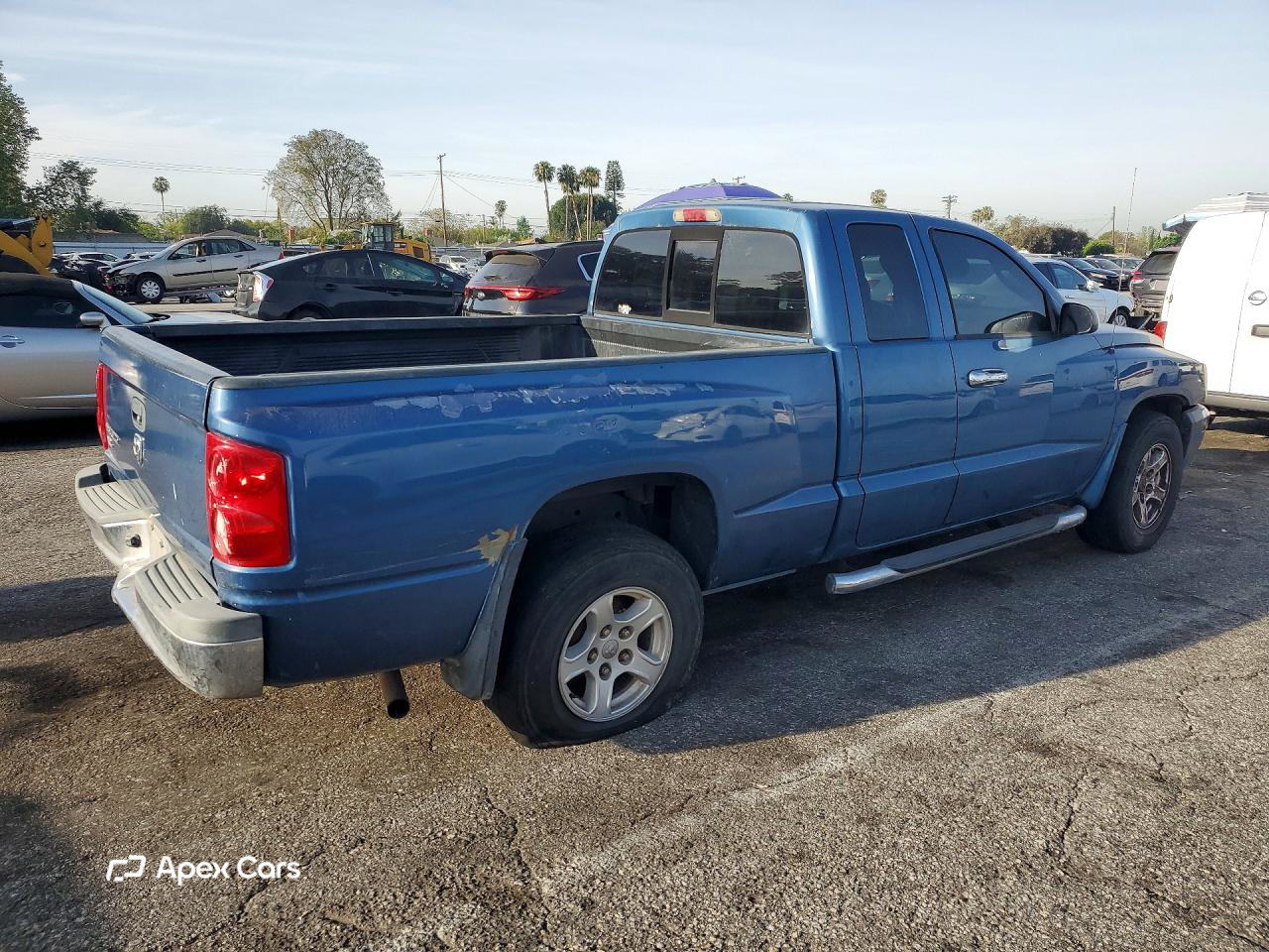 Dodge Dakota 2005