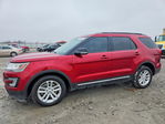 Ford Explorer 2016