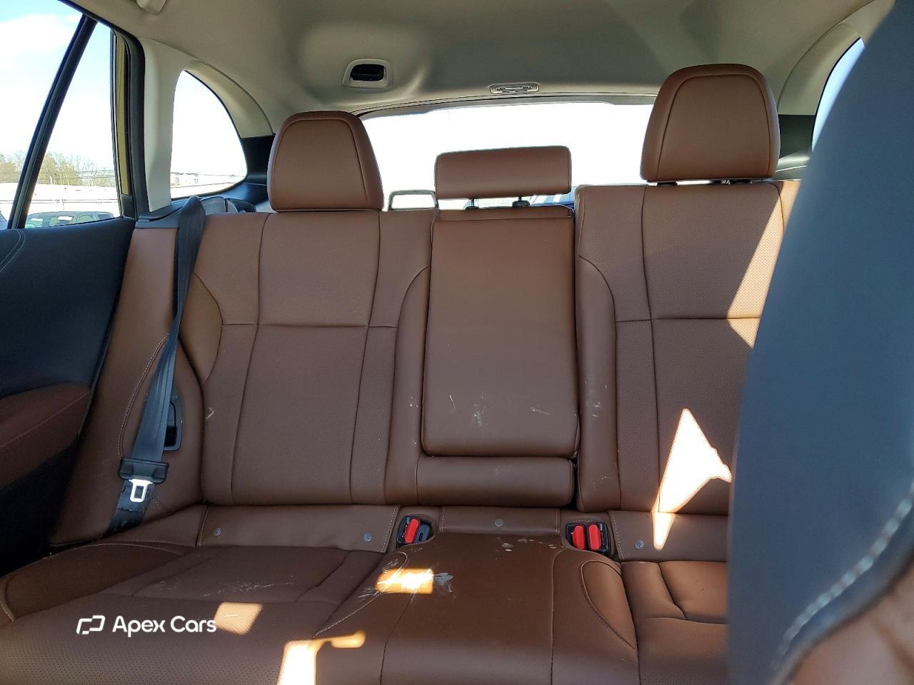 Subaru Outback 2024