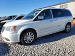 Chrysler Voyager 2015