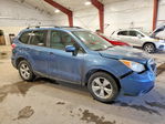 Subaru Forester 2015