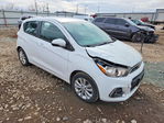 Chevrolet Spark 2016