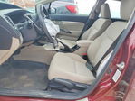 Honda Civic 2014