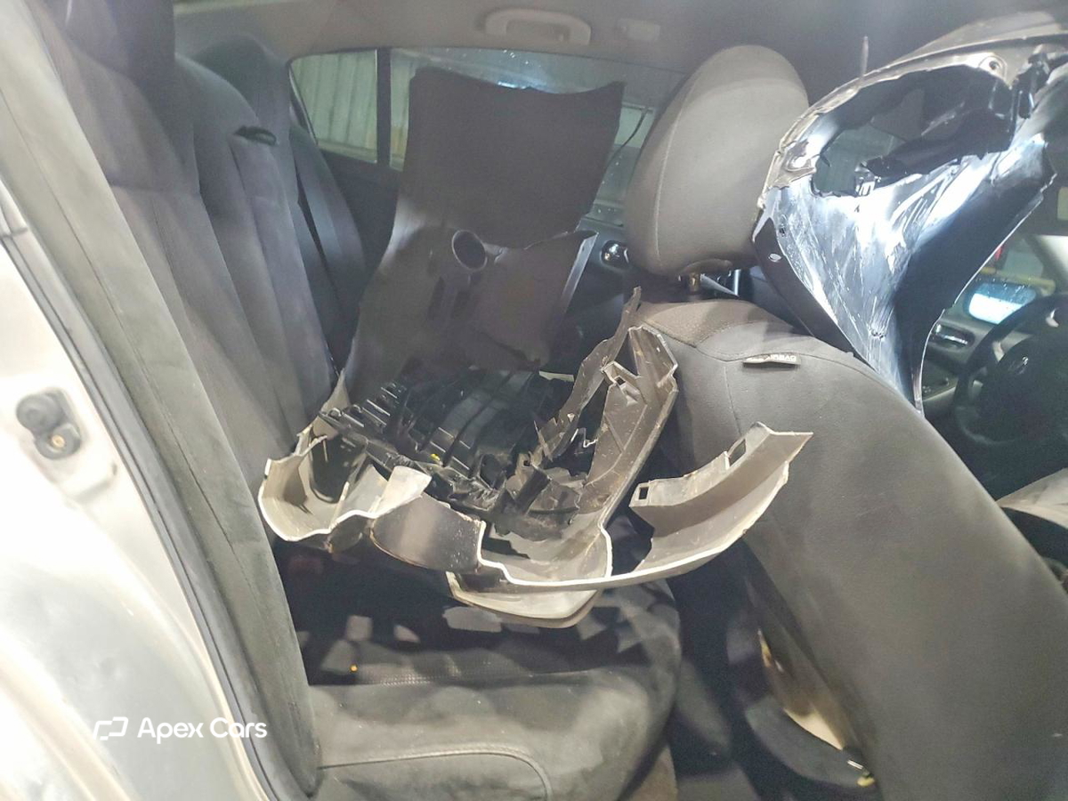 Nissan Altima 2010