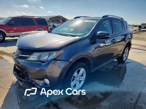 Toyota RAV 4 2014 - Image 1 of 14
