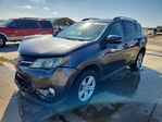 Toyota RAV 4 2014