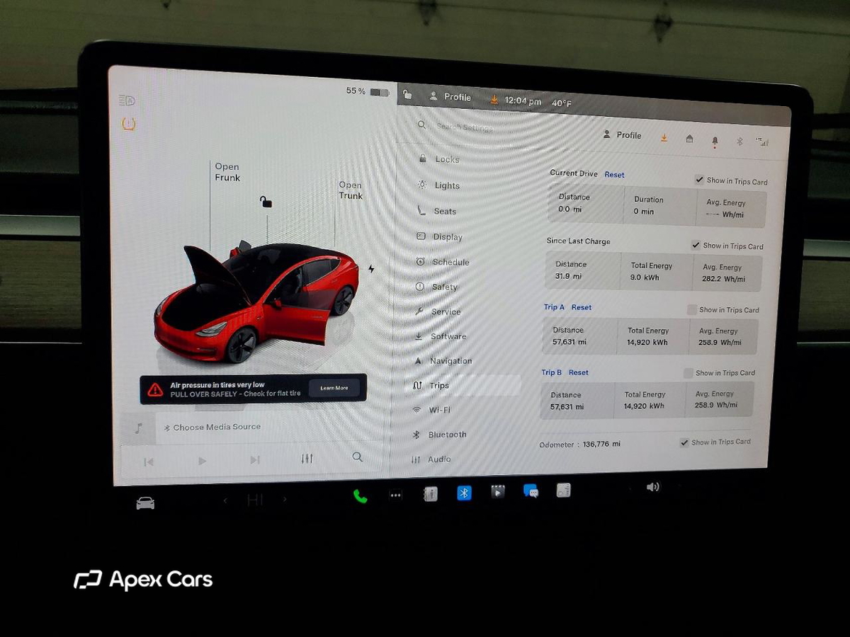Tesla Model 3 2023