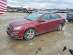 Chevrolet Cruze 2015