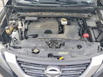 Nissan Pathfinder 2017