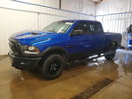 RAM 1500 2017