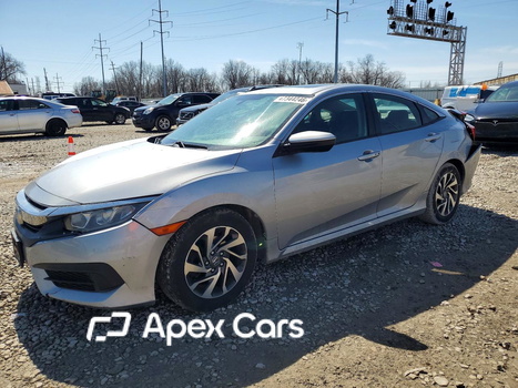 Honda Civic 2018 - Image 1 of 13