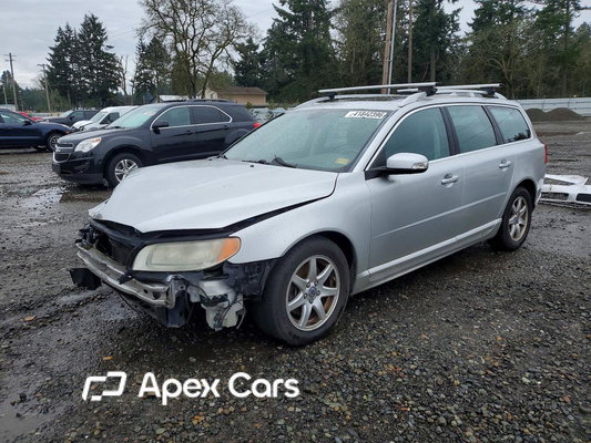 Volvo V70 2010 - Image 1 of 13
