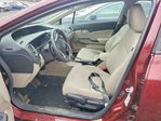 Honda Civic 2015