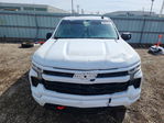 Chevrolet Silverado 2024