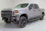 Chevrolet Silverado 2020