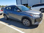 Nissan Kicks 2021