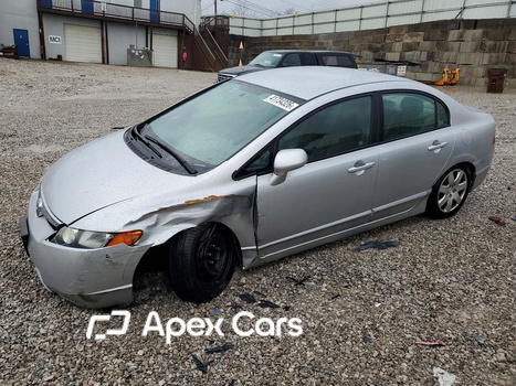 Honda Civic 2006 - Image 1 of 13