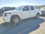 Nissan Navara (Frontier) 2015