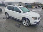 Jeep Compass 2016
