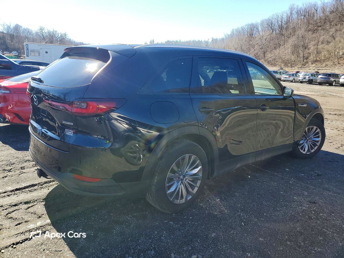 Mazda CX-90 2024
