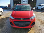 Chevrolet Spark 2016