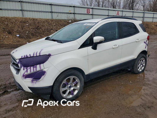 Ford EcoSport 2018 - Image 1 of 12