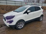 Ford EcoSport 2018