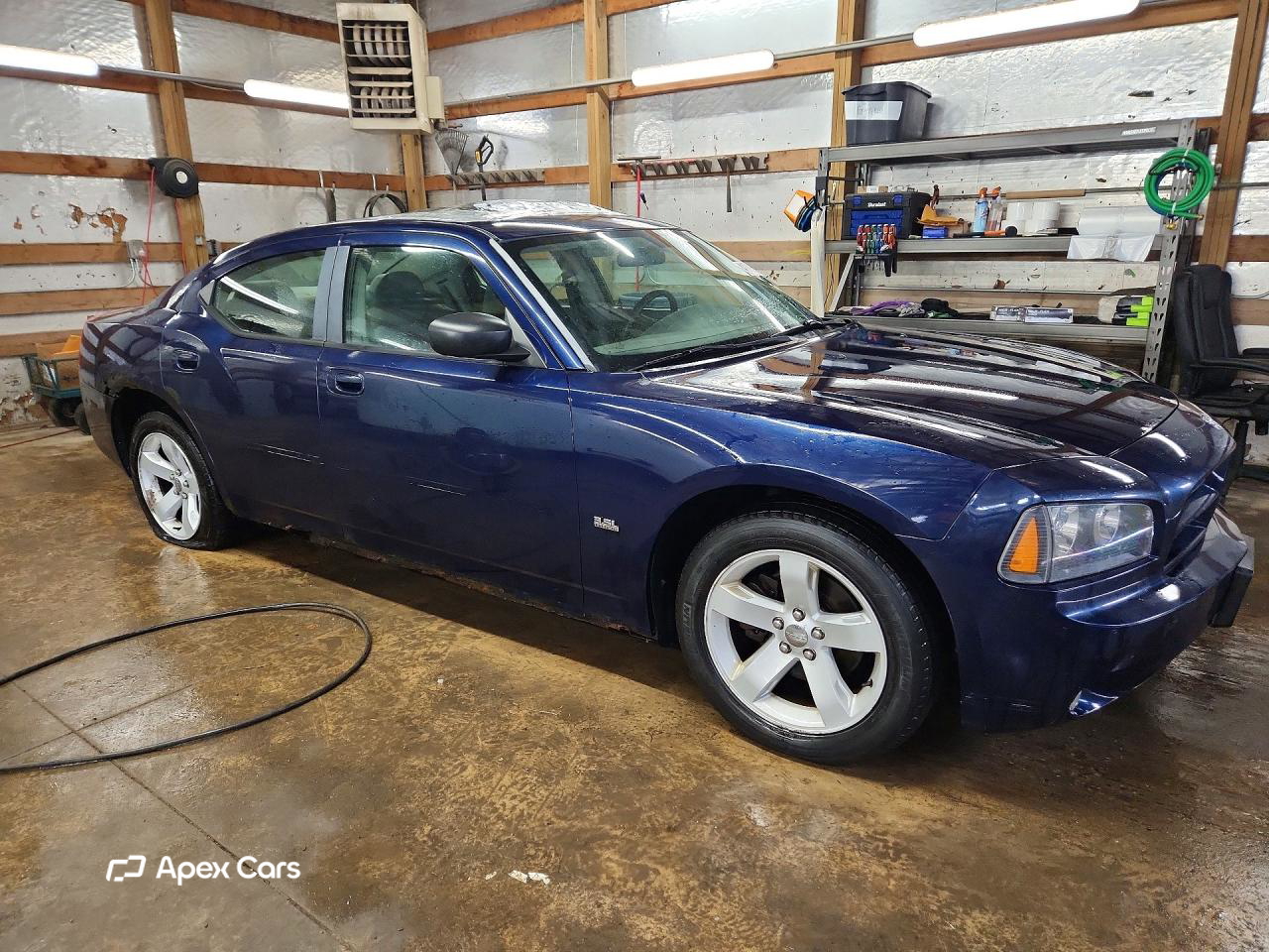 Dodge Charger 2006
