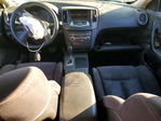 Nissan Maxima 2014