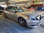Subaru Legacy 2017