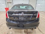 Lincoln MKS 2012