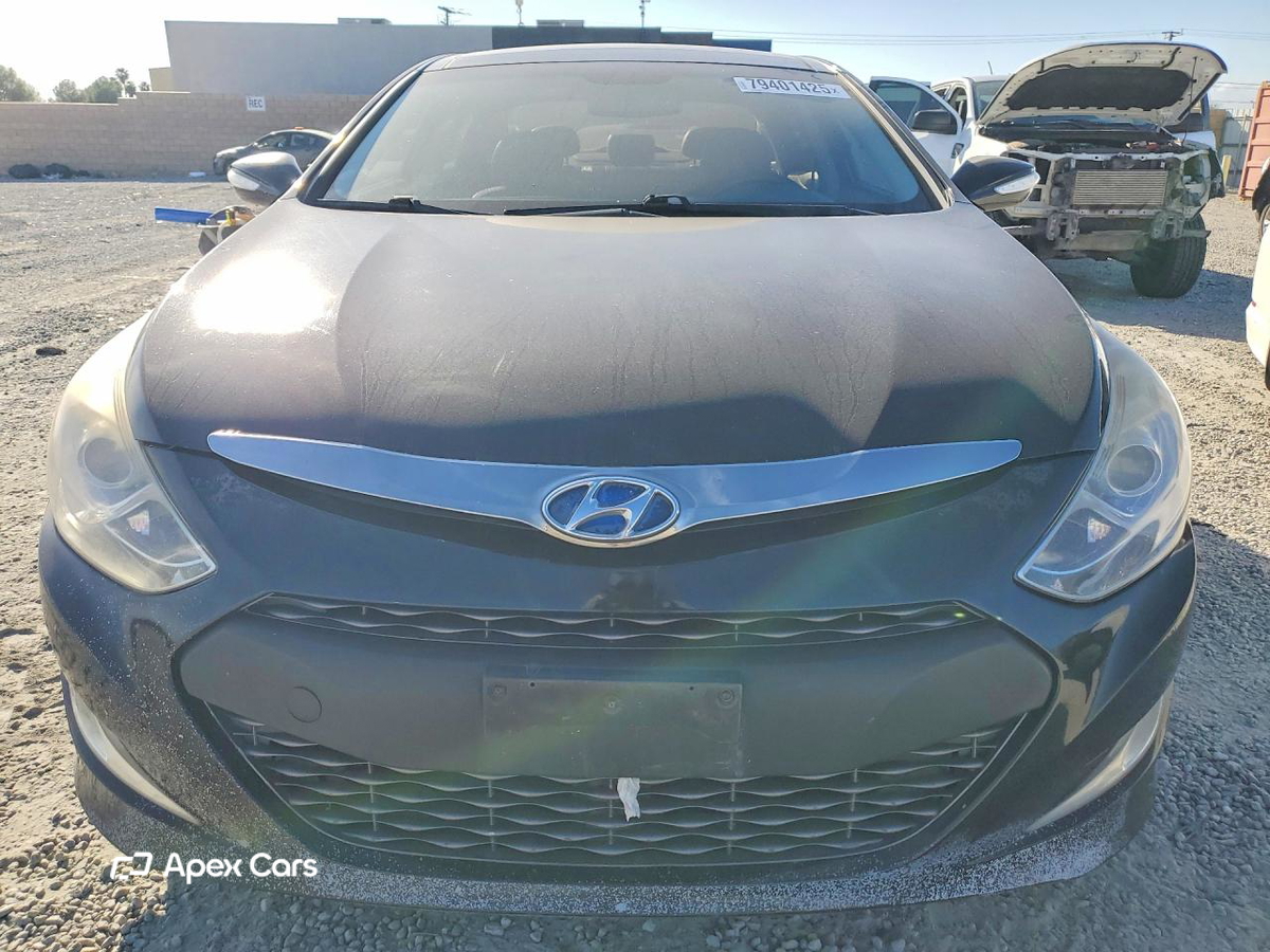 Hyundai  2015