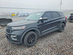 Ford Explorer 2020