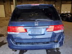 Honda Odyssey 2010