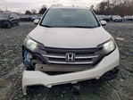 Honda CR-V 2013