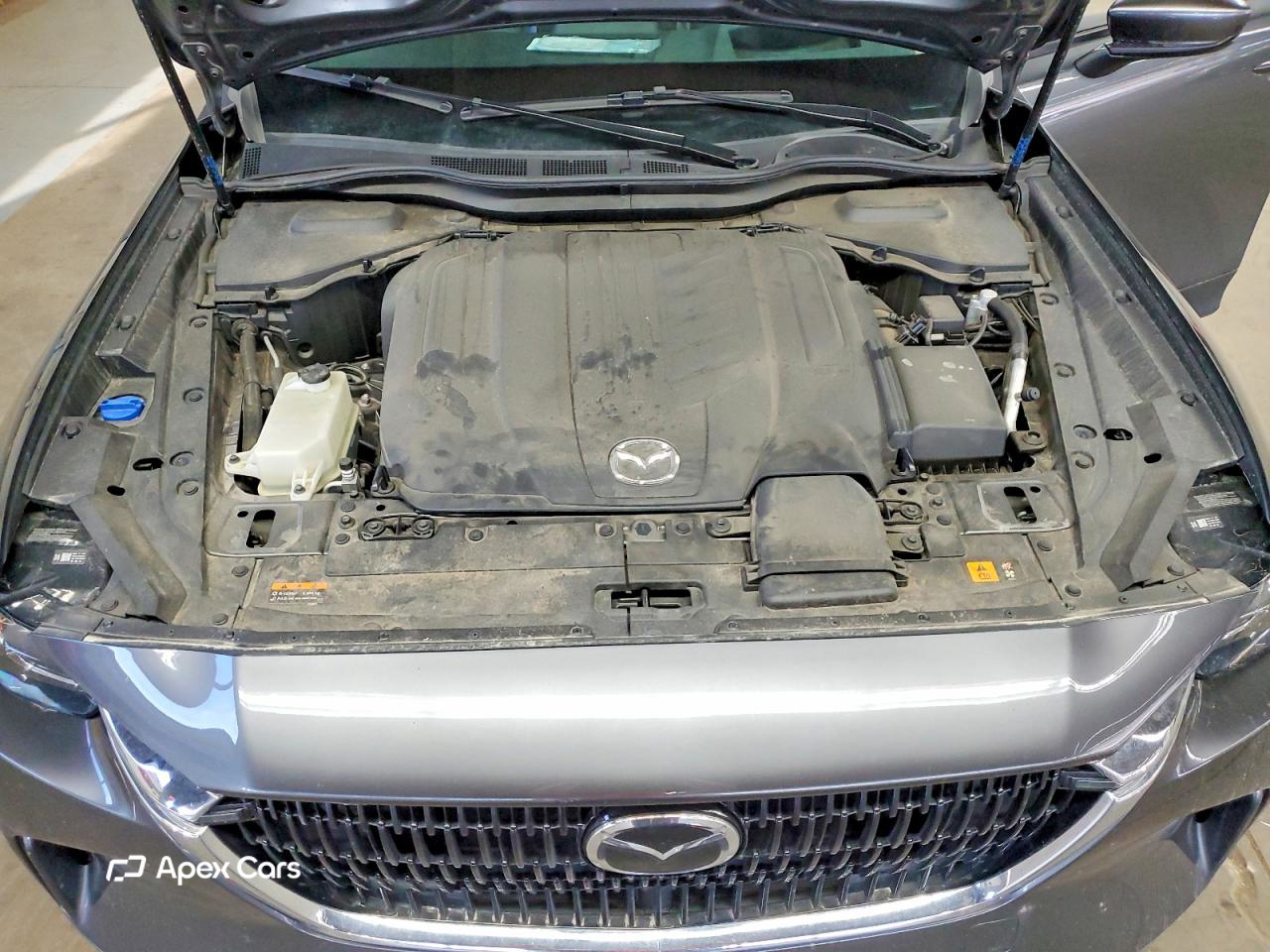 Mazda CX-90 2024