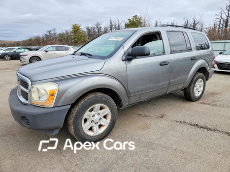 Dodge Durango 2005 - Image 1 of 13
