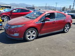 Chevrolet Volt 2014