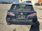 Lexus CT 2016