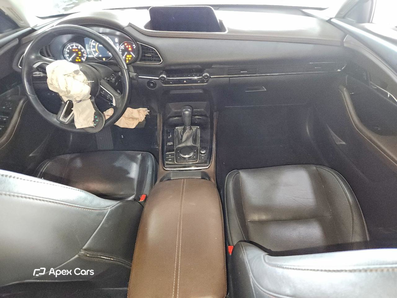 Mazda CX-30 2024