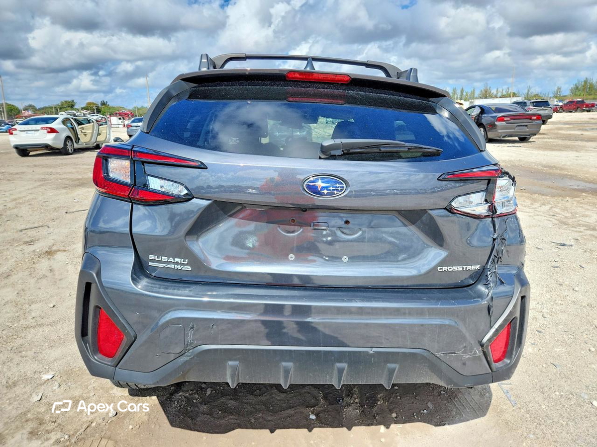 Subaru XV 2024
