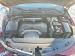 Chevrolet Impala 2016