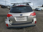 Subaru Outback 2014
