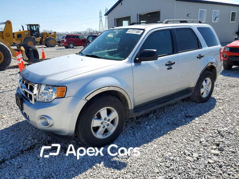 Ford Escape 2012 - Image 1 of 13