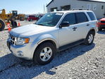 Ford Escape 2012