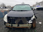 Nissan Versa 2012